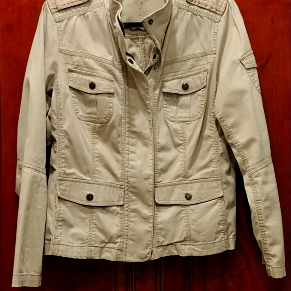 Sonoma Cargo jacket